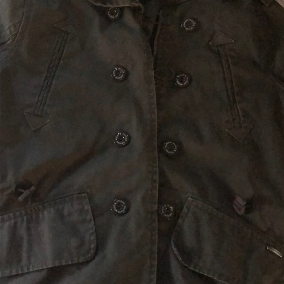 Jacket- Element - Picture 4 of 4